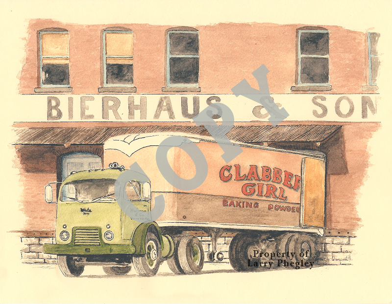 Bierhaus and Son Shakers Landing Antiques