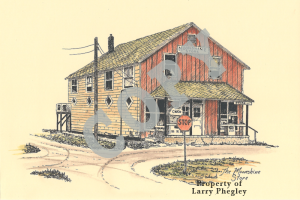The Moonshine Store